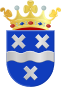 Coat of arms of Cromstrijen.svg