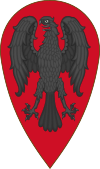 Coat of arms of Sancho VII of Navarre.svg