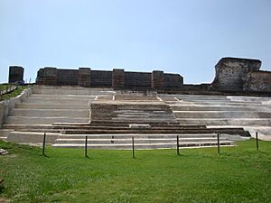 Archivo:Comalcalco.El Palacio