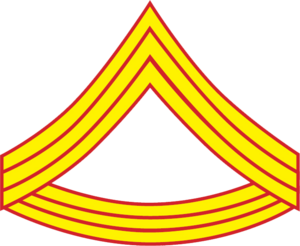 Archivo:Confederate States of America Sergeant Major-Marines