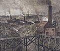 Constantin Meunier - In the Black Country