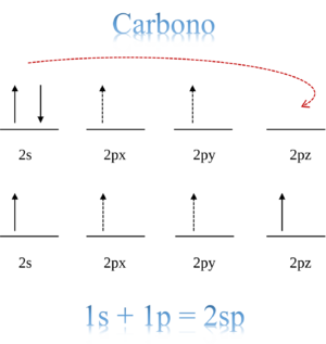 Archivo:Diagrama orbital Carbono