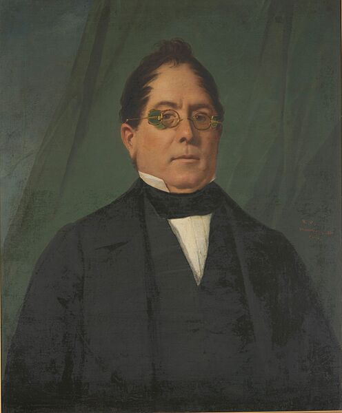 Diego José Benavente Bustamante
