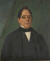 Diego José Benavente Bustamante