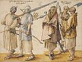 Durer-Irish-16thC