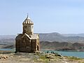 Dzor Dzor church