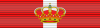 ESP Gran Cruz Merito Militar (Distintivo Rojo) pasador.svg