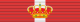 ESP Gran Cruz Merito Militar (Distintivo Rojo) pasador.svg