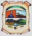 Escudo Castaños Coahuila