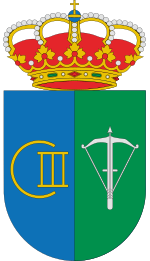 Archivo:Escudo de San Sebastián de los Ballesteros2