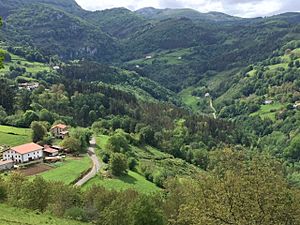 Archivo:Etxabe eta Etxabegoien baserriak, Alkiza