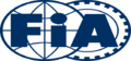 Fédération Internationale de l'Automobile wordmark