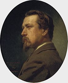 Federico Madrazo El pintor Carlos de Haes 1867.JPG