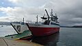 Ferry Cullamo Sep19