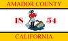 Flag of Amador County, California.png