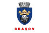 Flag of Brasov, Romania.svg