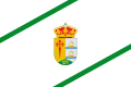 Flag of Palenciana Spain.svg