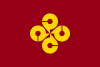Flag of Shimane Prefecture.svg