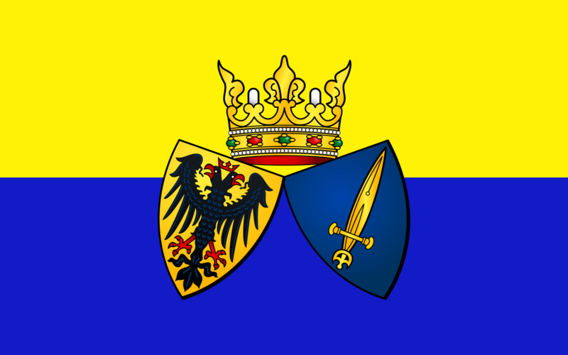 Flag of essen