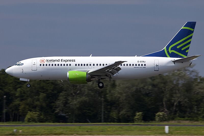 G-STRJ B737-300 Iceland Express (4730057019)