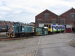 Archivo:General Railway Pictures 2013 220