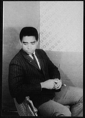 Archivo:George Shirley