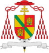 Gil Carrillo de Albornoz y Espinosa-CoA.svg