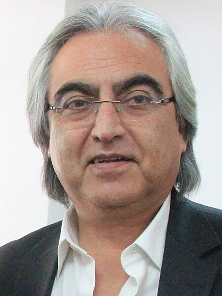 Gustavo Baroja