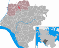 Hadenfeld in IZ