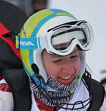 Henrieta Farkasova (SVK) 2013.JPG