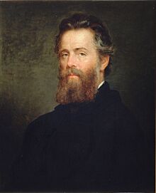 Herman Melville by Joseph O Eaton.jpg