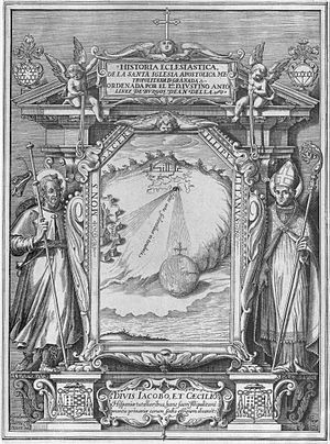 Archivo:Historia eclesiástica de Granada.segunda portada.Francisco Heylan