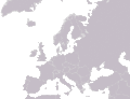 History of NATO enlargement animation