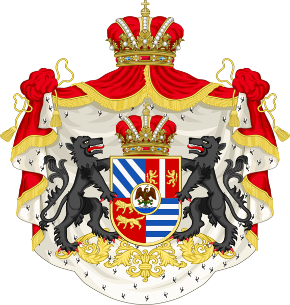House of Iturbide