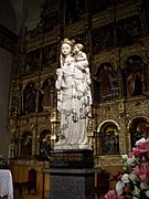 Huarte - Iglesia de San Juan Evangelista 05