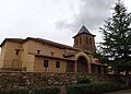 Iglesia SCVL