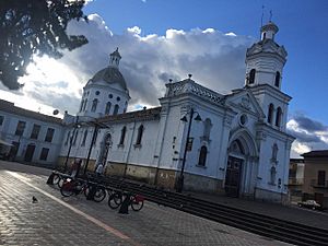 Iglesia San Sebastian Cuenca-Ecuador.jpg