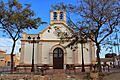 Iglesia de Avileses