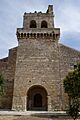 Iglesia de Nuestra Señora del Tovar - Meneses de Campos 2