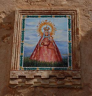 Archivo:Igrexa Hontecillas cadro