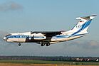 Ilyushin Il-76TD (Volga-Dnepr) (8735711657).jpg