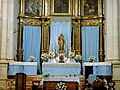 Inmaculada Concepción Aracena