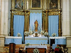 Archivo:Inmaculada Concepción Aracena