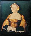 Jane Seymour - Cast Shadow Workshop