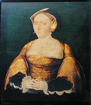 Archivo:Jane Seymour - Cast Shadow Workshop