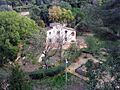 Jardín Botánico Histórico de Barcelona