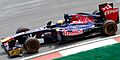 Jean-Eric Vergne 2013 Malaysia FP1