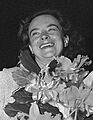 Jerrie Mock 1964c
