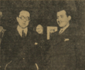 Joaquín Bau y Casariego