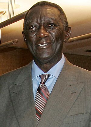 Archivo:John Kufuor 29112006